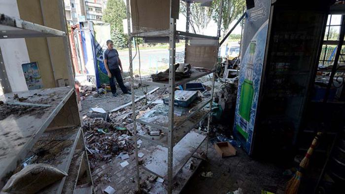 crisis en ucrania