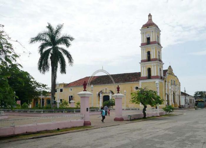 Se alista Remedios para celebrar su medio milenio