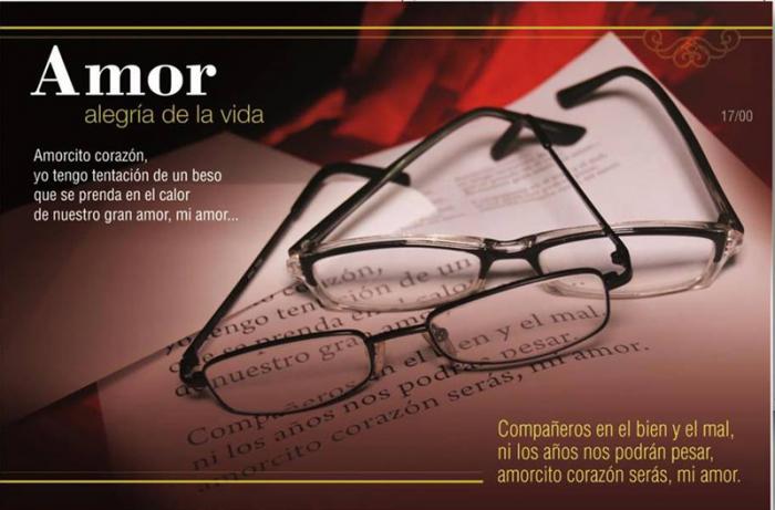 postales 14 de febrero