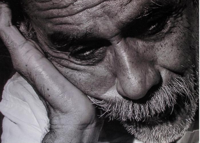 Francisco Toledo, artista mexicano