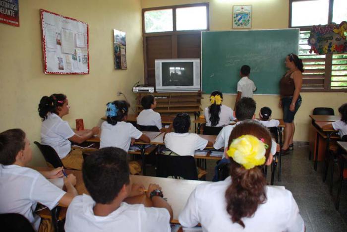 Educación en Matanzas
