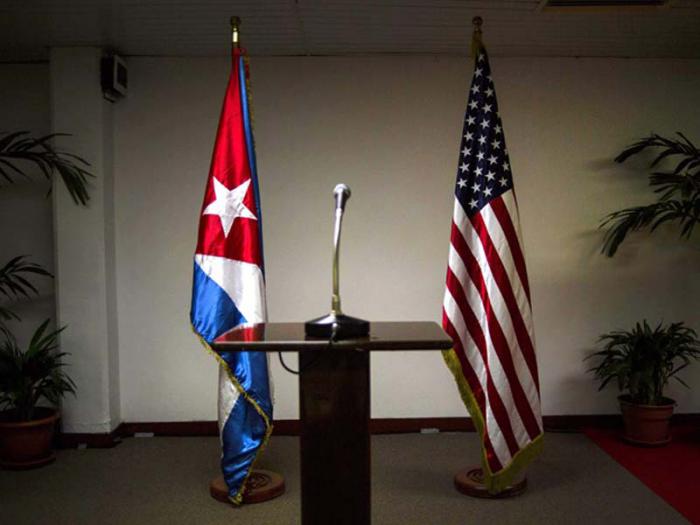 conversaciones cuba y estados unidos