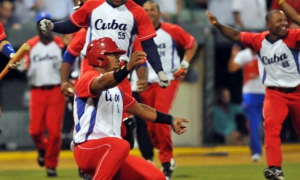 El brazo de Mendoza fue Pinar, fue Cuba  