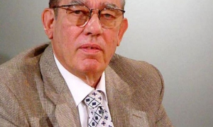 Luis Báez
