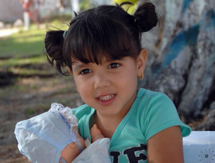Circulo Infantil Mi Alegre Pelota.