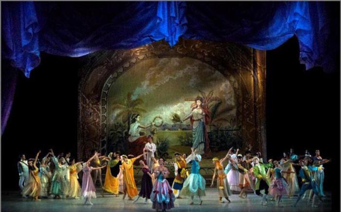 Las entradas para esta función se pondrán a la venta a partir del próximo martes 10 de marzo, en la taquilla del Teatro Nacional de Cuba