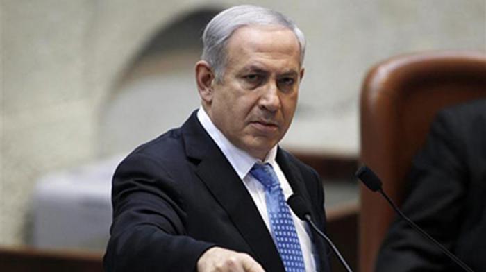 Benjamin Netanyahu, Primer ministro de Israel