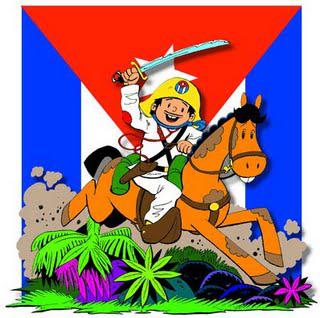 Elpidio Valdés celebrará sus 45 años de creado