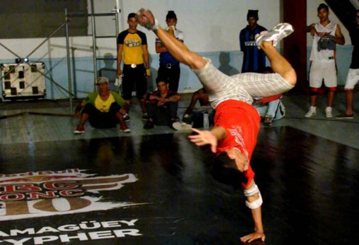VII Festival de Rap Trackean2 