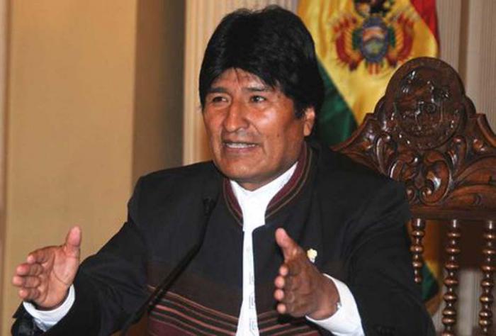 El presidente Evo Morales y su partido Movimiento al Socialismo emprendió otra batalla política para hacerse de las nueve gobernaciones, 339 alcaldías y otros cargos regionales, que, de ser ganados por el oficialismo le permitirían una consolidación superior de su proyecto de economía desarrollada con inclusión social