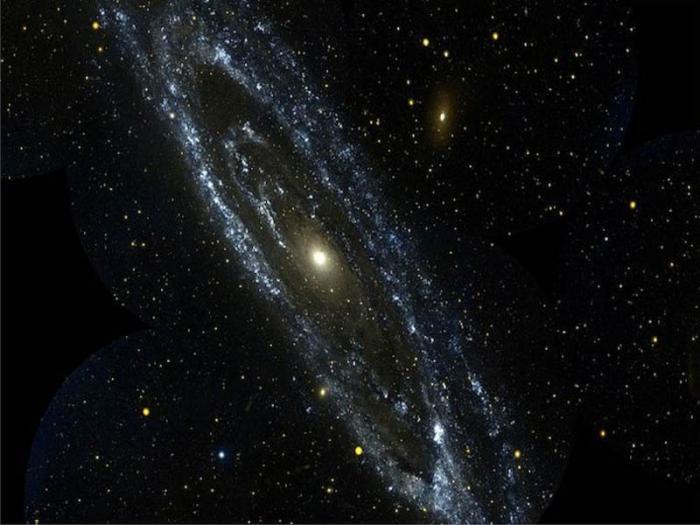 Galaxias