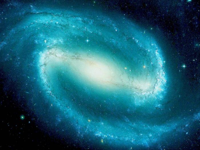 Galaxias