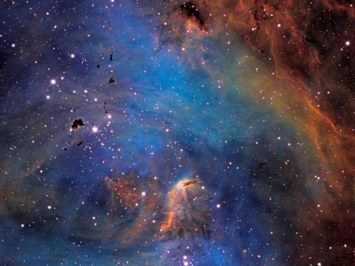 Galaxias
