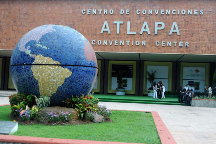 La ceremonia inaugural de la VII Cumbre de las Américas tendrá lugar el viernes 10 de abril en el Teatro/Auditorio Anayansi del Centro de Convenciones ATLAPA, con la asistencia por primera vez en décadas, de los 35 países del continente.