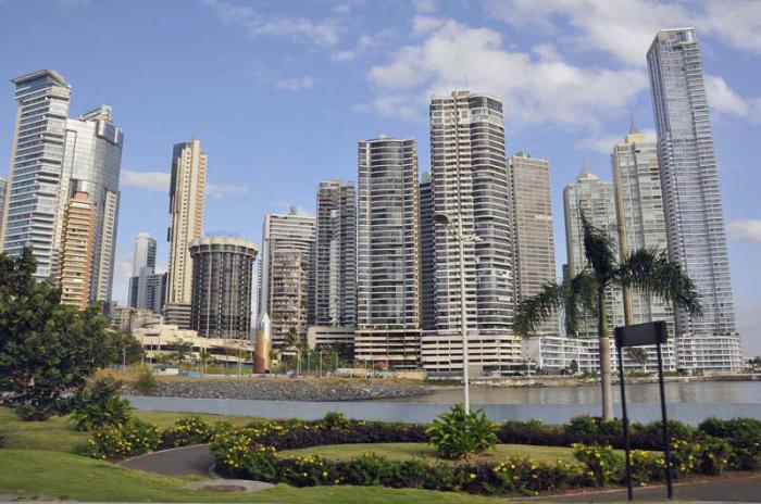 La ciudad de Panamá se alista para recibir a las delegaciones de 35 países para la cita.