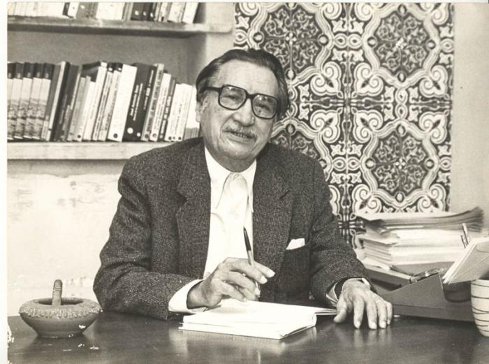 Raúl Ferrer Pérez