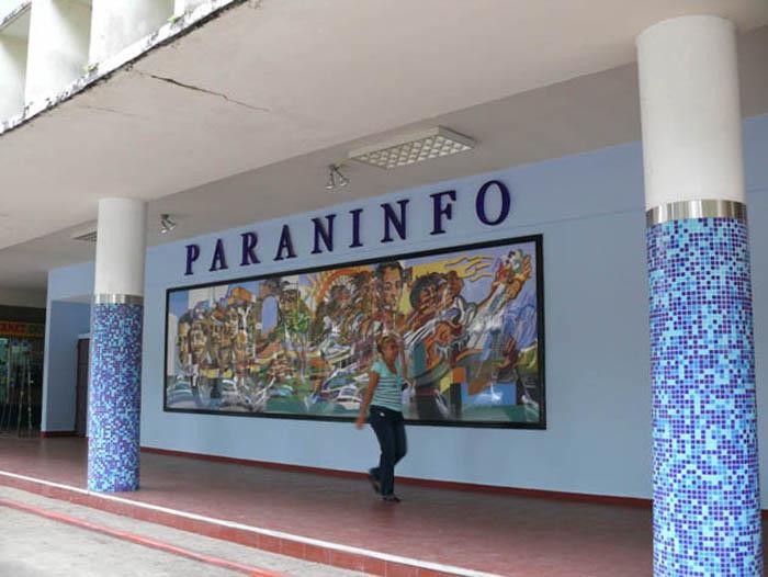 Universidad de Panamá