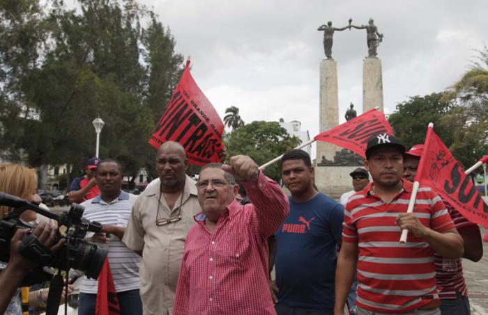 solidaridad con cuba en panama