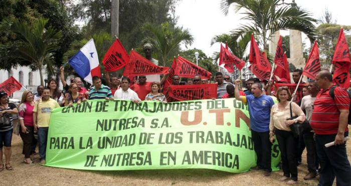 solidaridad con cuba en panama