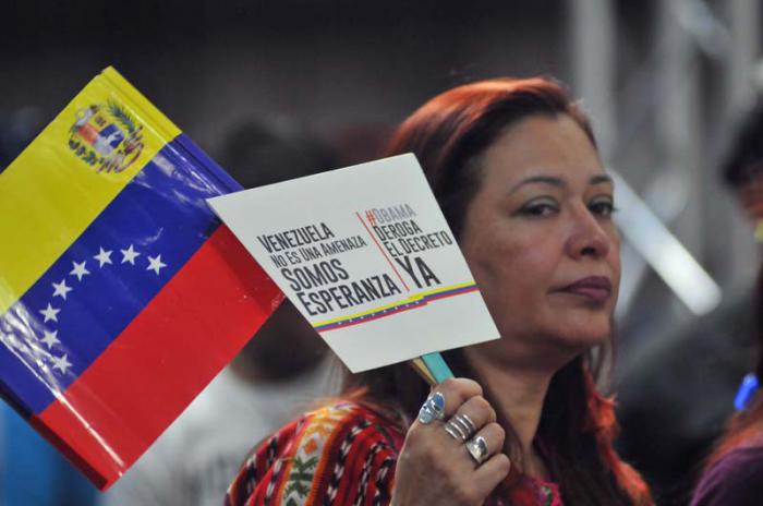 cumbre de los pueblos