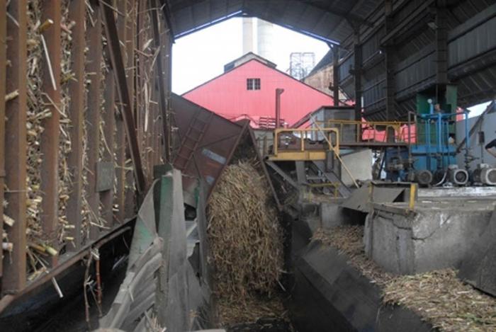 Los ingenios de Sancti Spíritus se han mantenido a la vanguardia del país a lo largo de toda la zafra.