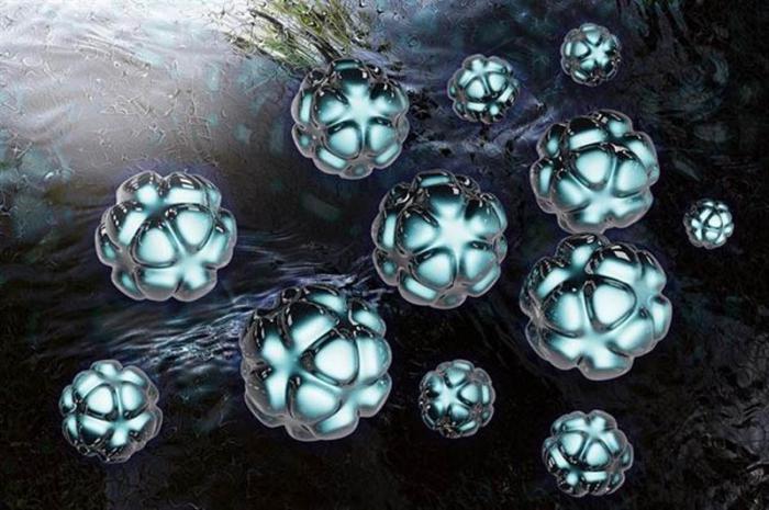 nanomedicamentos