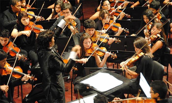 Orquesta sinfónica de minnesota