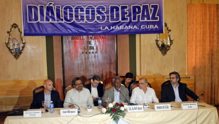 dialogos de paz colombia