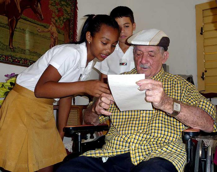 Elecciones en Pinar del Rio