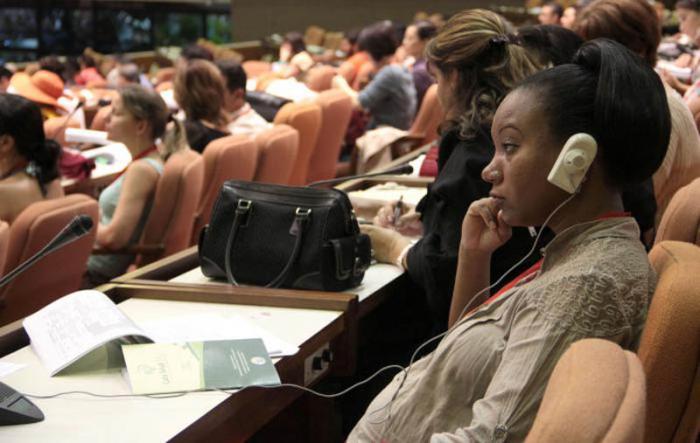 Convención Internacional de Salud Pública, Cuba 2015