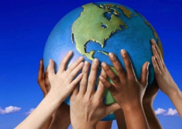 Día Mundial de la Tierra