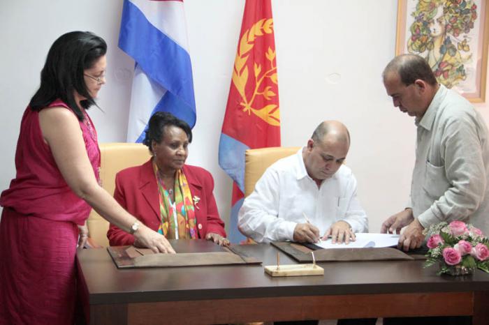 Convención Cuba-Salud 2015