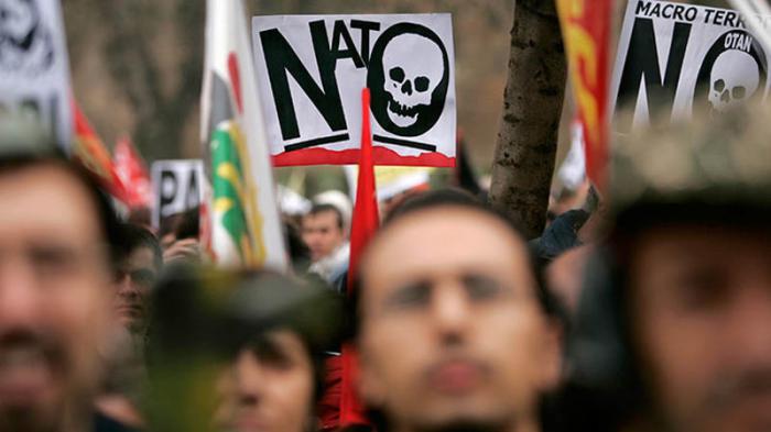Protestas en España