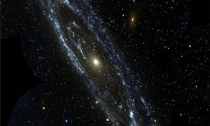 Galaxias