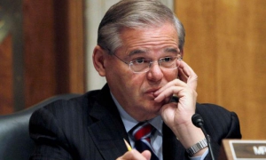 robert menendez