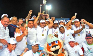 Los nuevos reyes de la selva