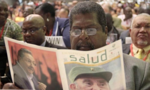 La convención Cuba Salud 2015