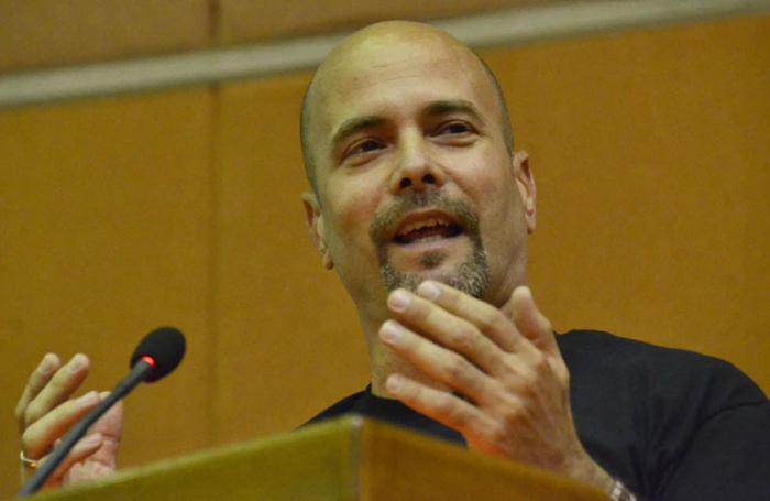 Encuentro Internacional de Solidaridad