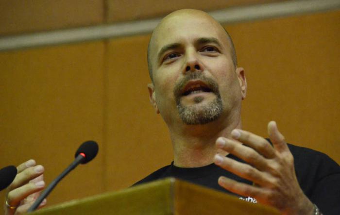 Encuentro Internacional de Solidaridad