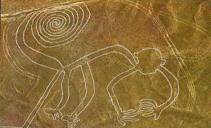 Líneas de Nazca