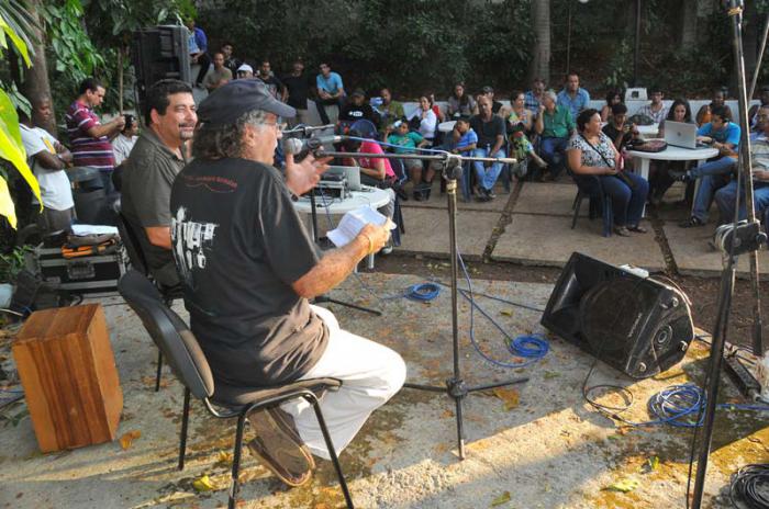 la pupila