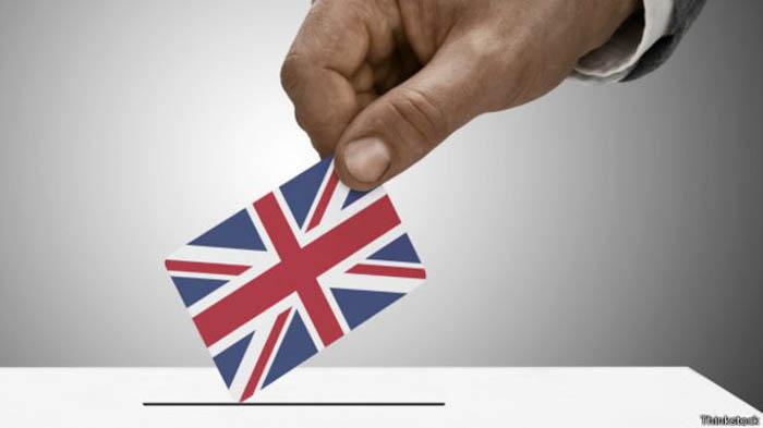elecciones británicas
