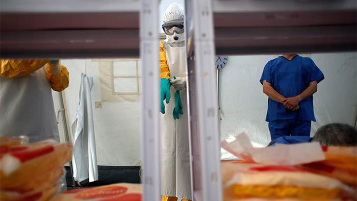 Ebola