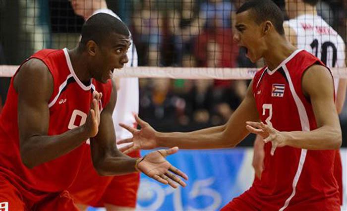 Es importante aprovechar al máximo estos tres partidos en Detroit para luego encarar a los argentinos. 