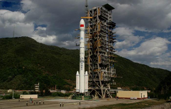 sonda Chang'e-4 
