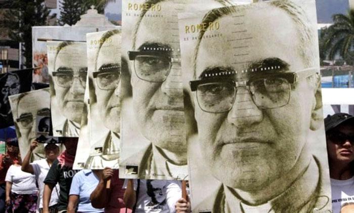 Oscar Arnulfo Romero