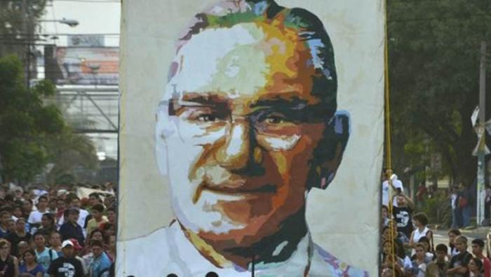 Monseñor Óscar Arnulfo Romero fue proclamado beato