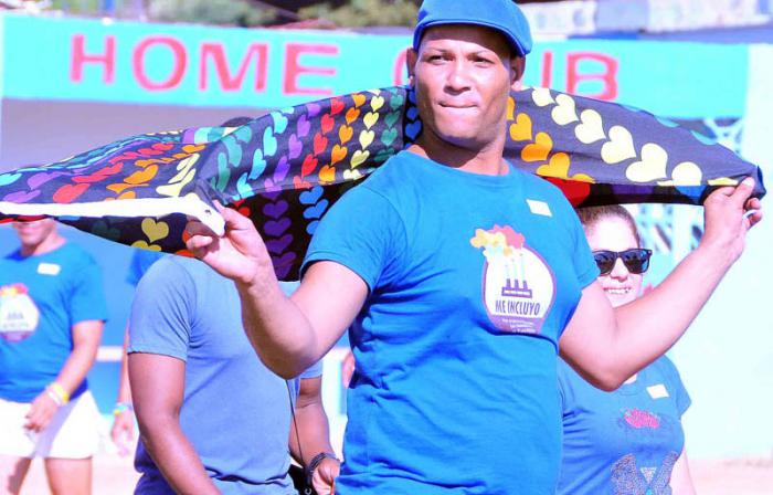 Jornada final contra la homofobia  y la diversidad