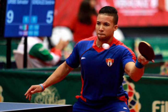 El zurdo capitalino Andy Pereira tiene experiencia de dos mundiales para disputar el cetro. 