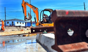 Intensidad sin límites en la Avenida Boyeros